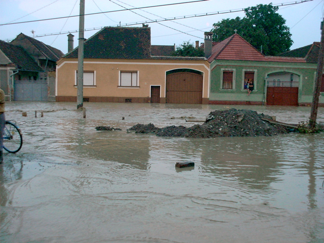 small flood in 2002 1