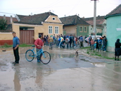 small flood in 2002 3