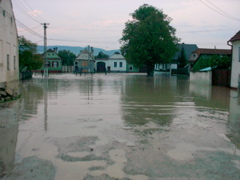small flood in 2002 4